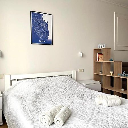 Harmony And Comfort In Your Home. Near The Sea. Odessa Ngoại thất bức ảnh