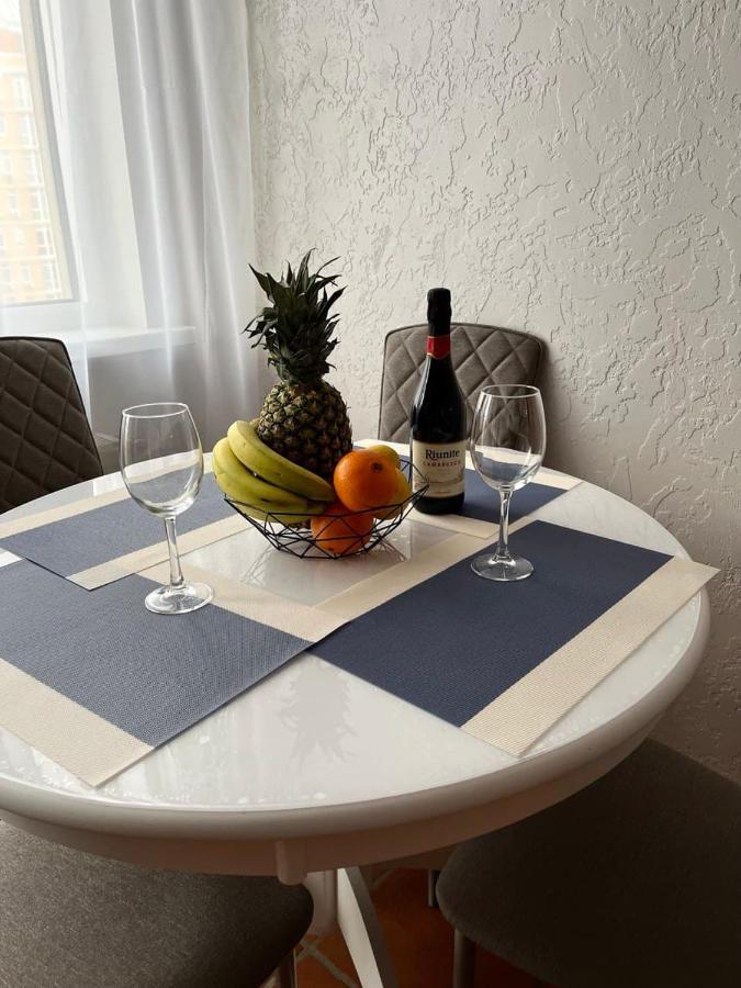 Harmony And Comfort In Your Home. Near The Sea. Odessa Ngoại thất bức ảnh