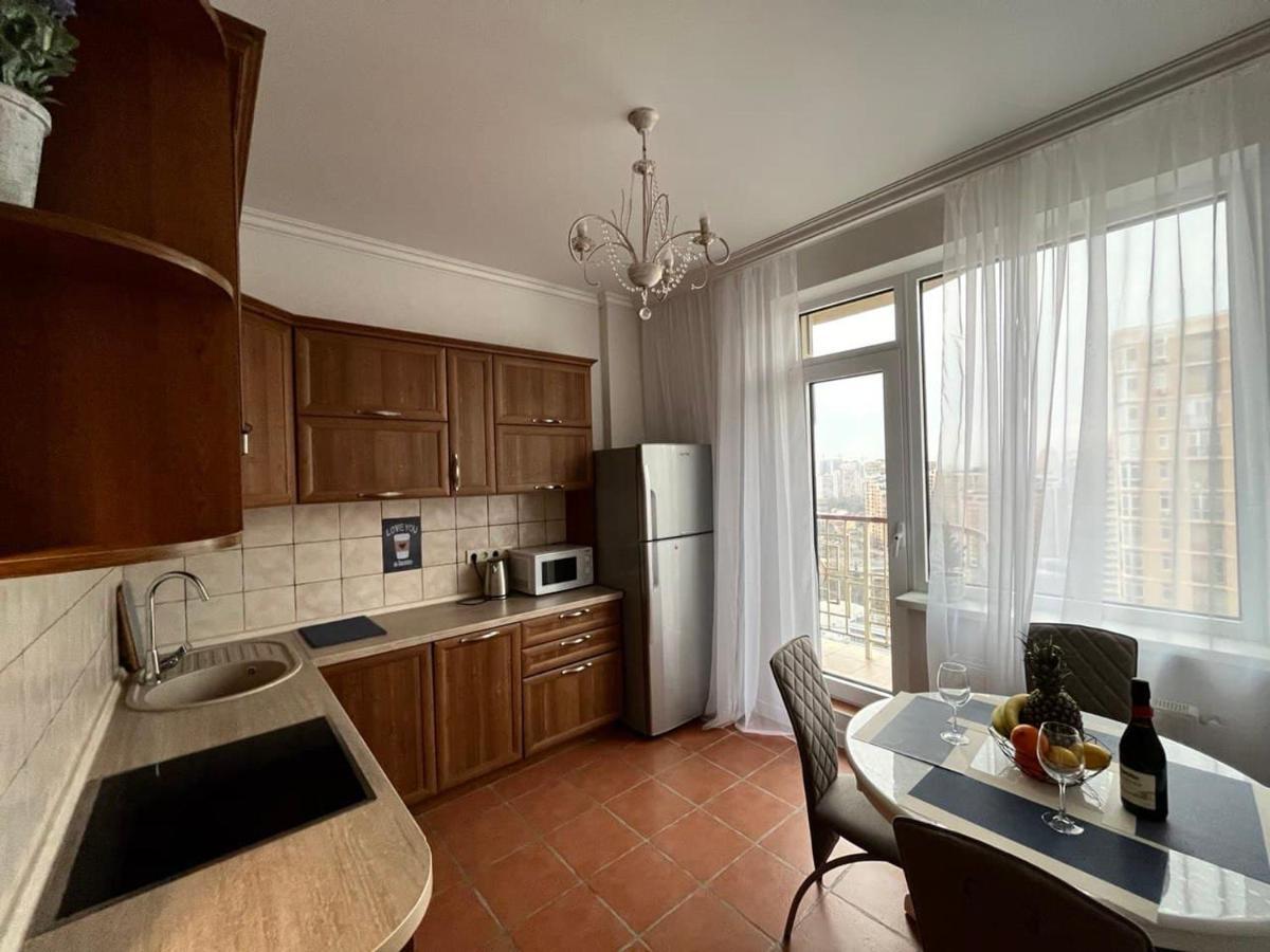 Harmony And Comfort In Your Home. Near The Sea. Odessa Ngoại thất bức ảnh