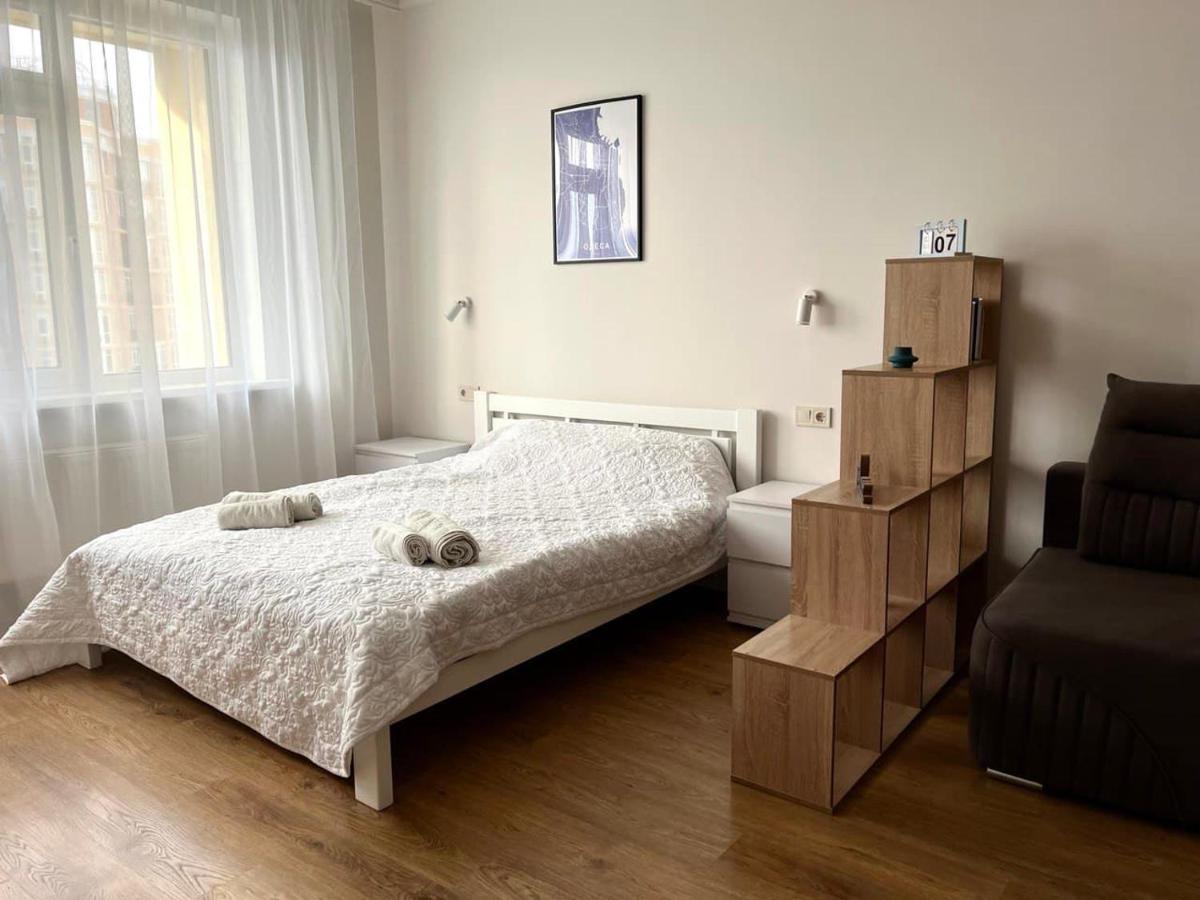 Harmony And Comfort In Your Home. Near The Sea. Odessa Ngoại thất bức ảnh